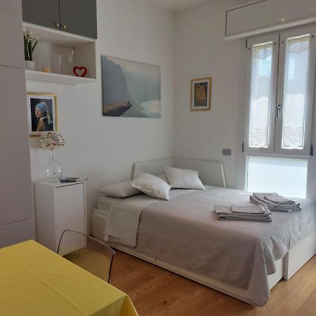 A Un Passo Dall'Ospedale Padova Ngoại thất bức ảnh