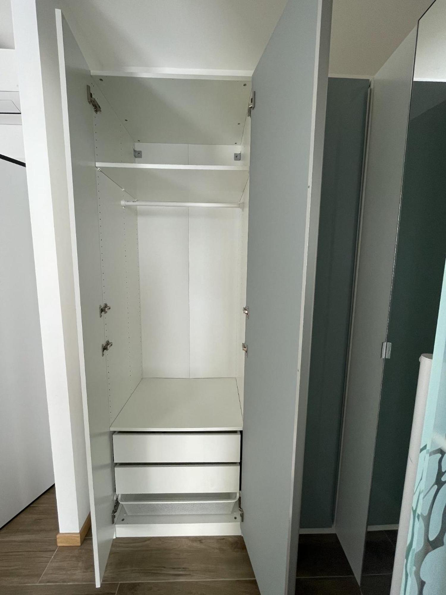 A Un Passo Dall'Ospedale Padova Ngoại thất bức ảnh