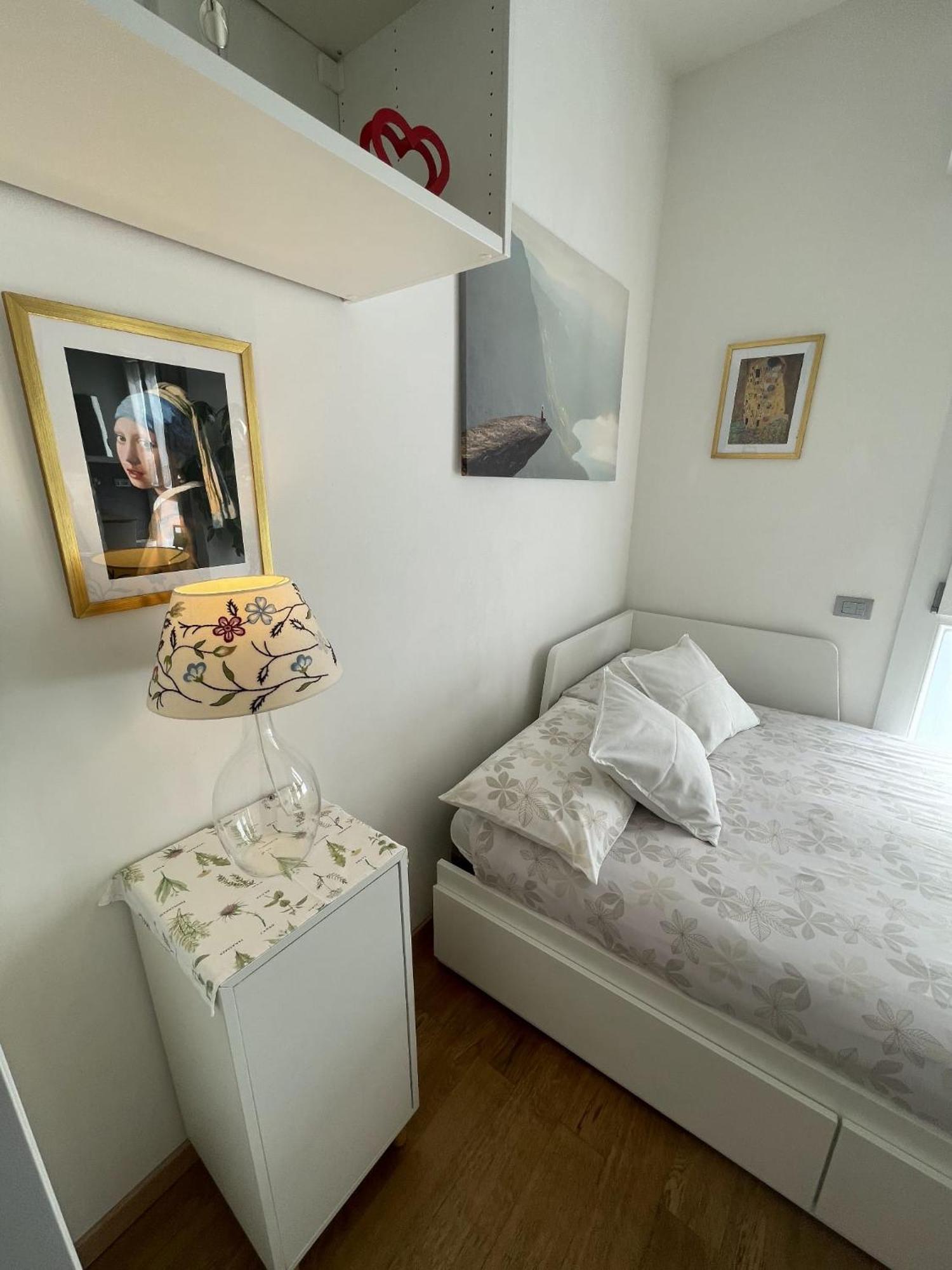 A Un Passo Dall'Ospedale Padova Ngoại thất bức ảnh