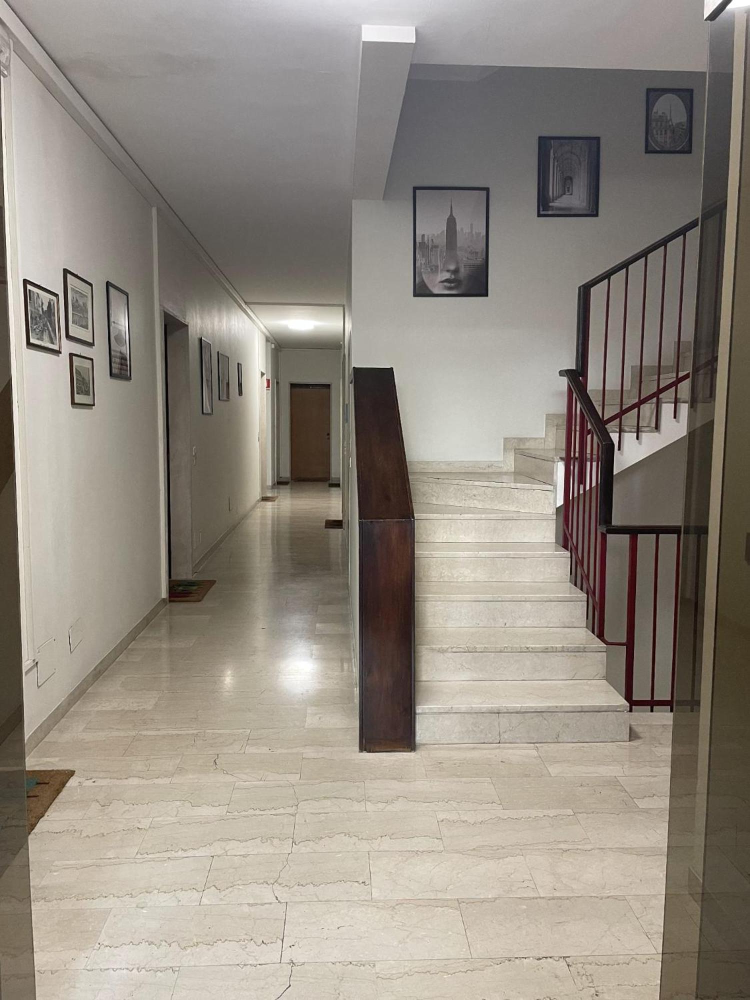 A Un Passo Dall'Ospedale Padova Ngoại thất bức ảnh