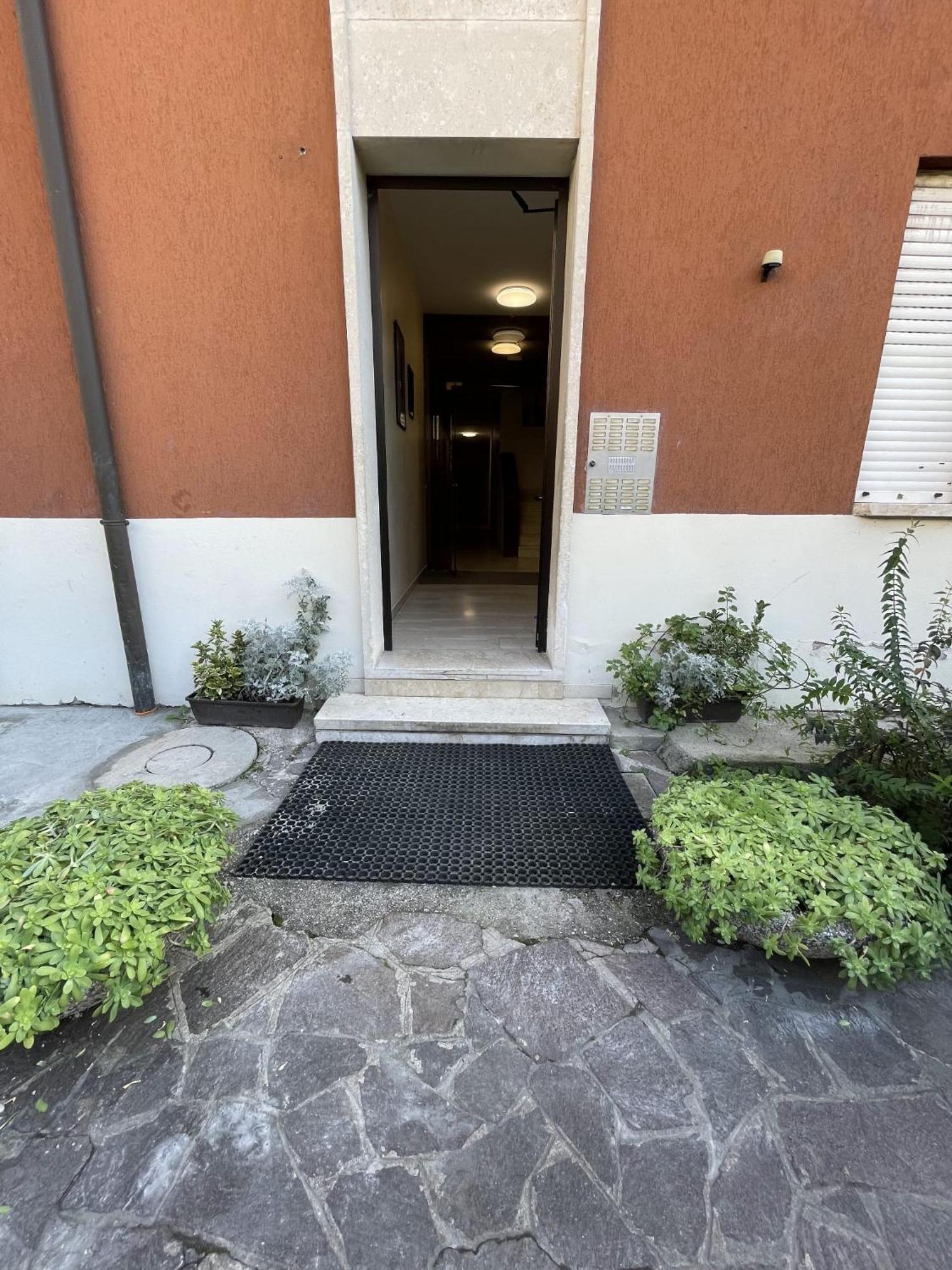 A Un Passo Dall'Ospedale Padova Ngoại thất bức ảnh