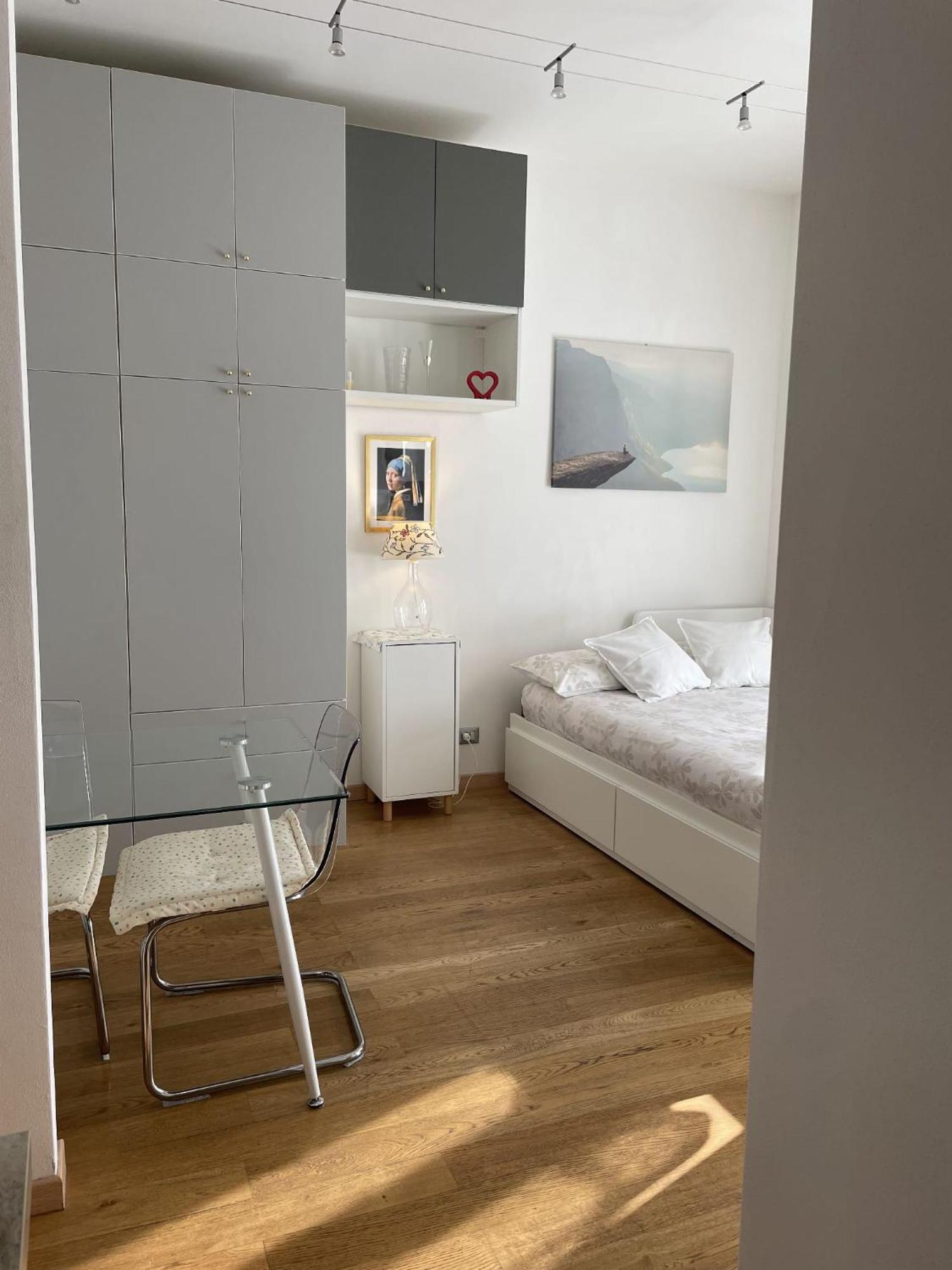 A Un Passo Dall'Ospedale Padova Ngoại thất bức ảnh